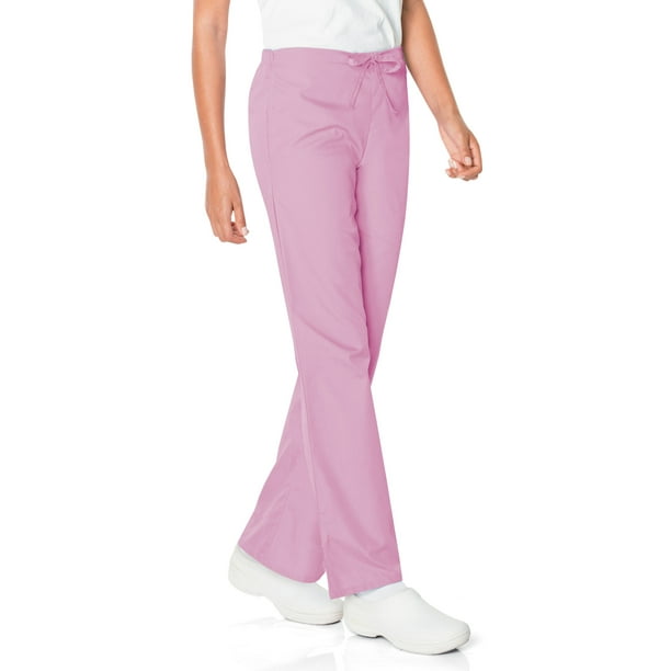 Scrub Zone Women Flare Scrub Pant Navy Style 83222 Size Large Tall Scrub Zone Women Flare Scrub Pant Navy Style 83222 Size Large Tall